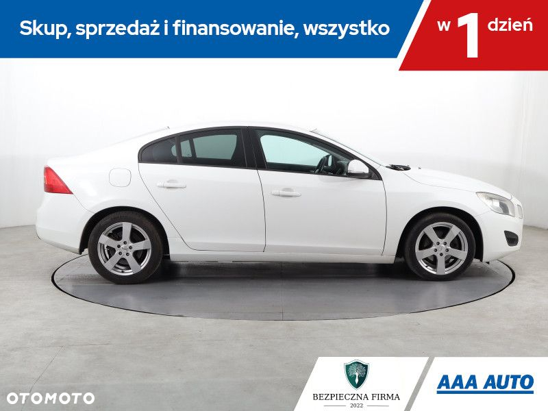 Volvo S60 - 6