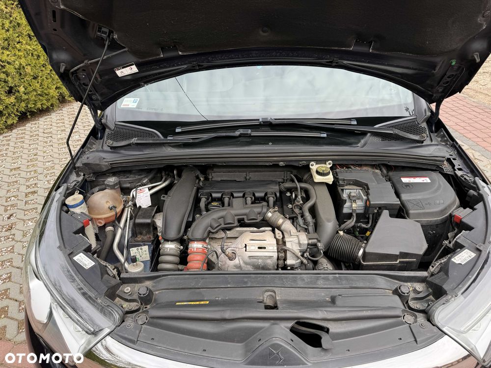 DS Automobiles DS 4 - 6