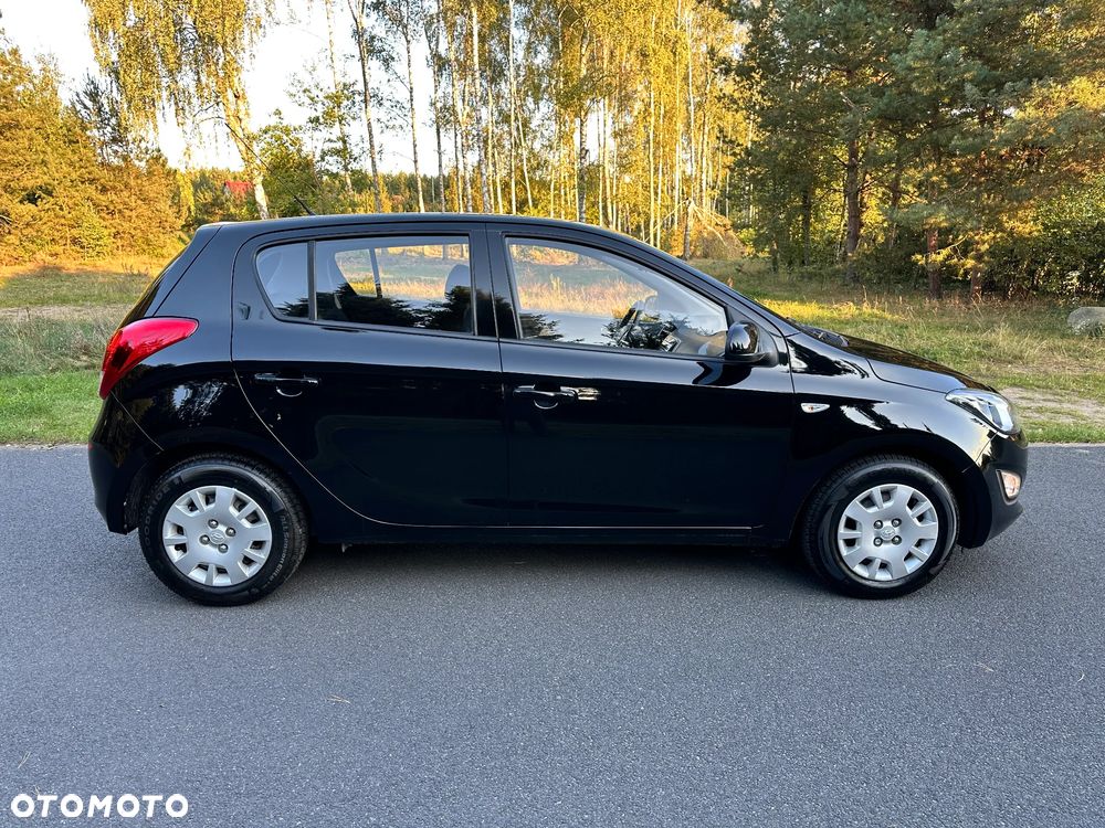 Hyundai i20 1.2 5 Star Edition - 6