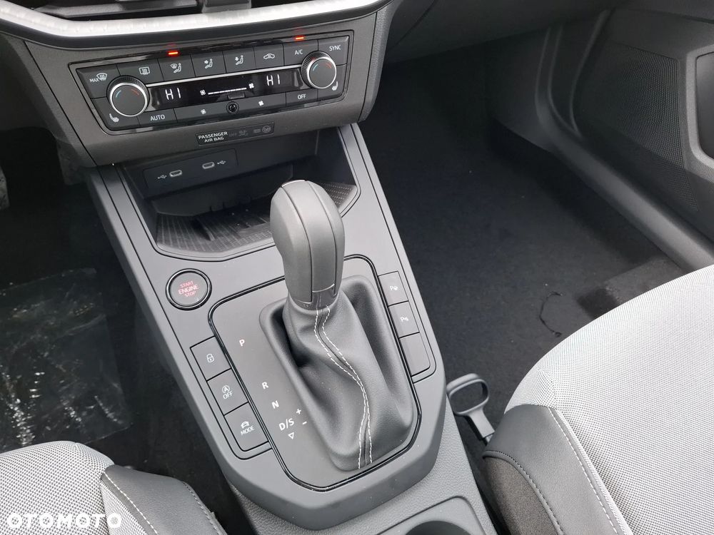 Seat Arona 1.0 TSI FR S&S DSG - 16