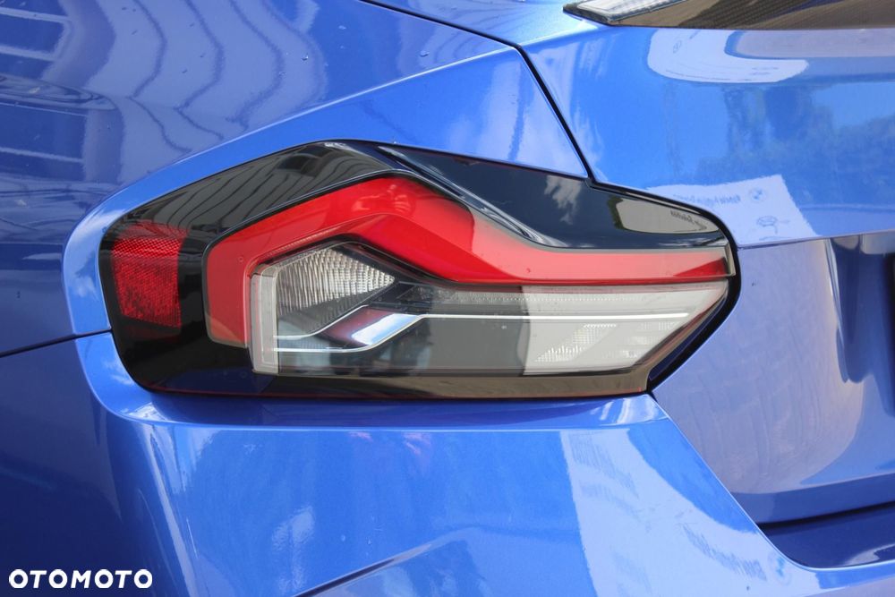 BMW Seria 2 220d M Sport - 20
