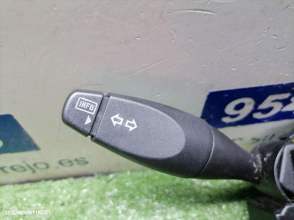 COMANDO VOLANTE FORD MONDEO III SEDAN 2006 - - 1