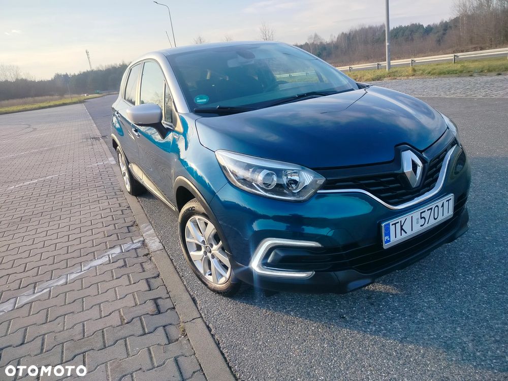 Renault Captur 1.0 TCe Intens - 6