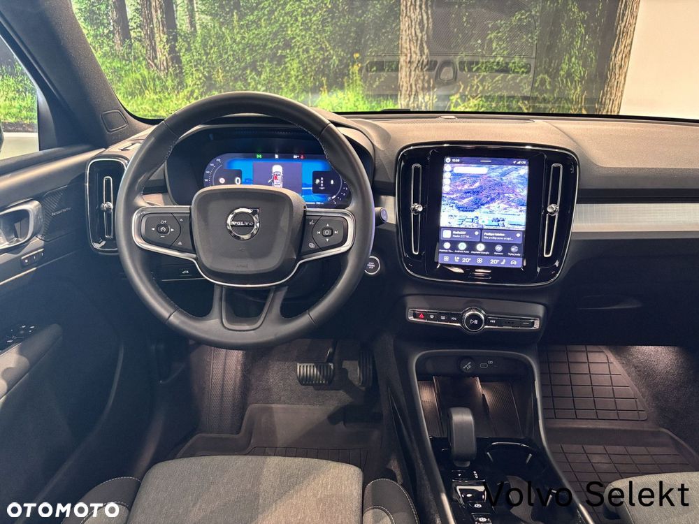 Volvo XC 40 - 12