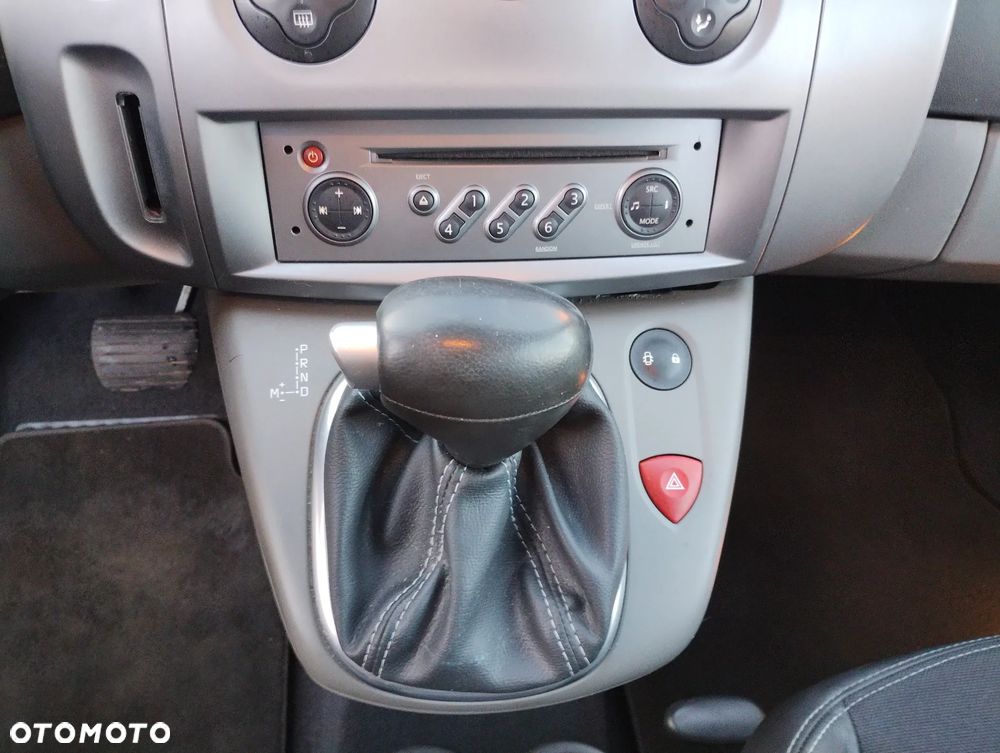 Renault Scenic 1.6 16V Authentique Privilege - 30