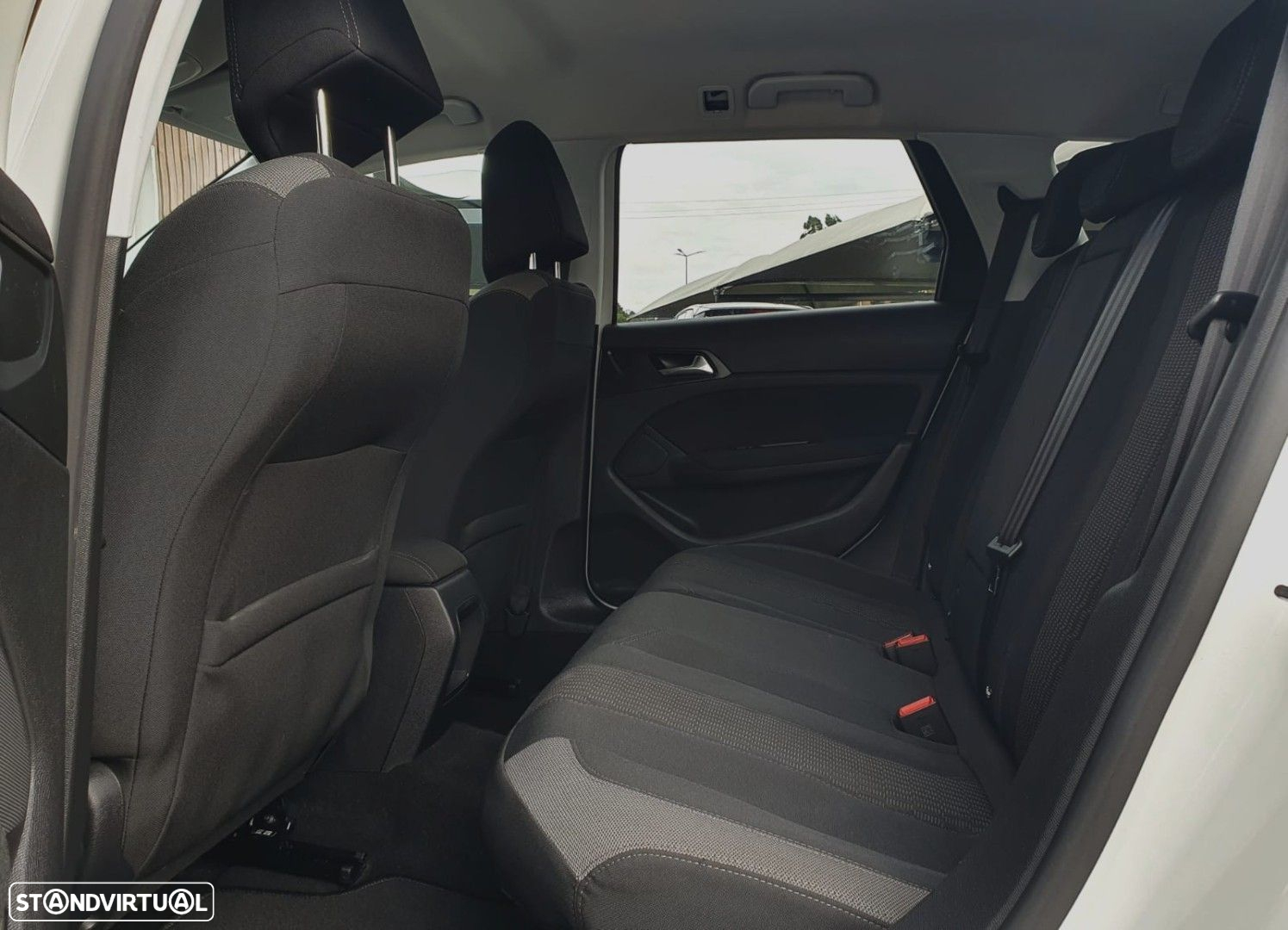 Peugeot 308 SW 1.6 BlueHDi Style - 28