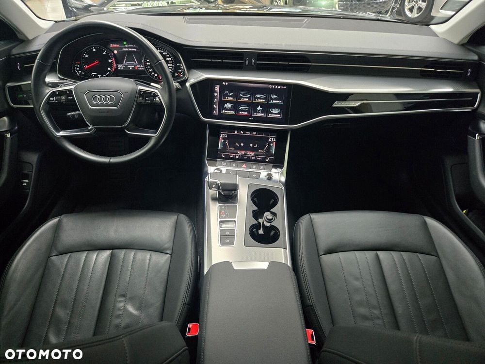 Audi A6 - 15