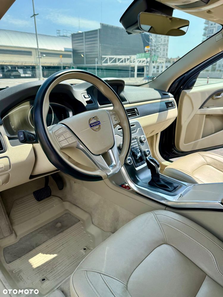 Volvo S80 D4 Drive-E Summum - 9