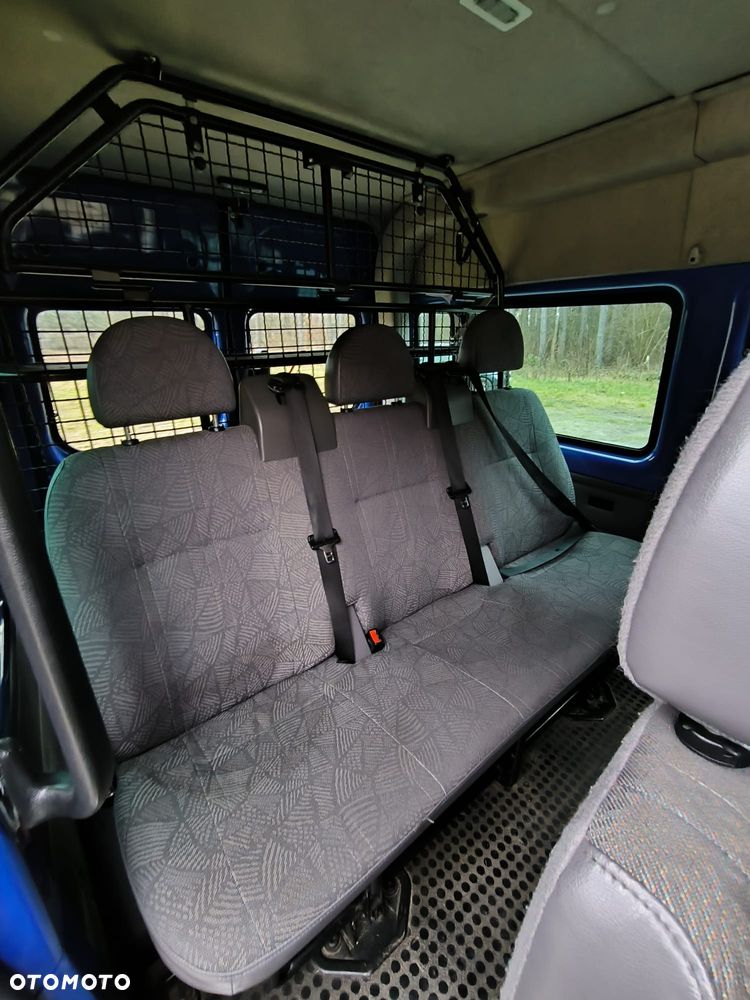 Ford Transit L - 7