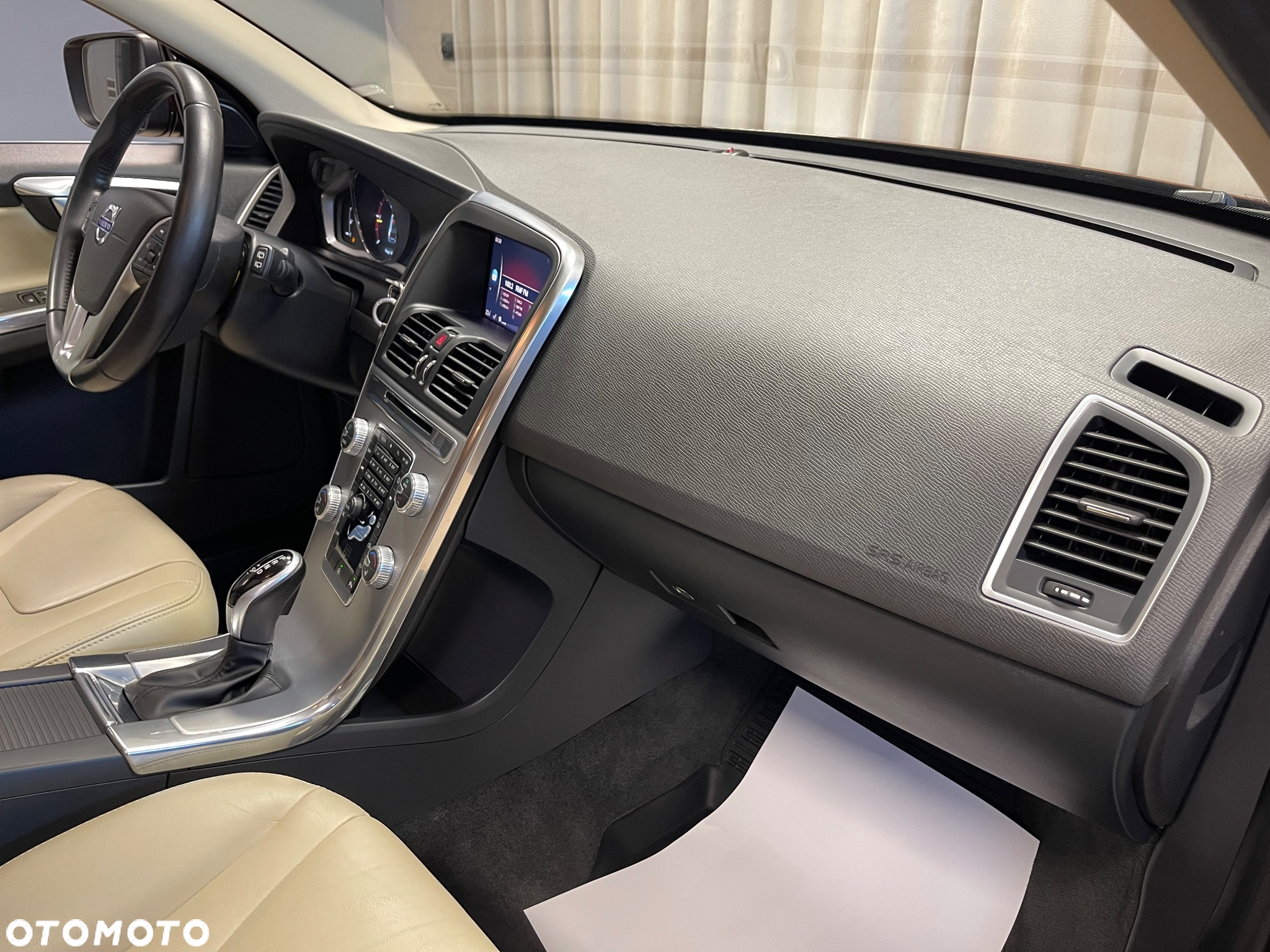 Volvo XC 60 D4 Drive-E Summum - 27