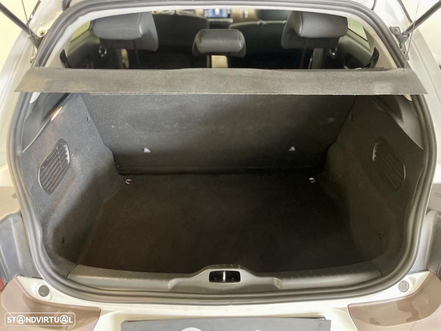 Citroën C4 Cactus 1.6 e-HDi Shine ETG6 - 26