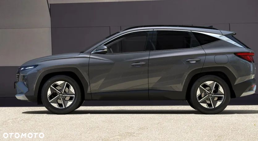 Hyundai Tucson - 5