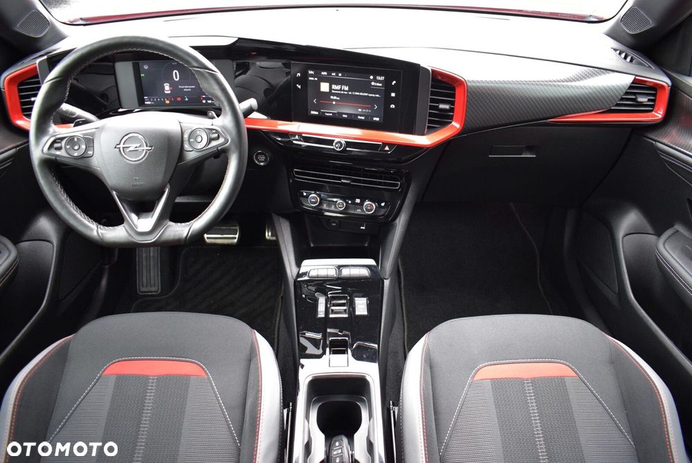 Opel Mokka - 15