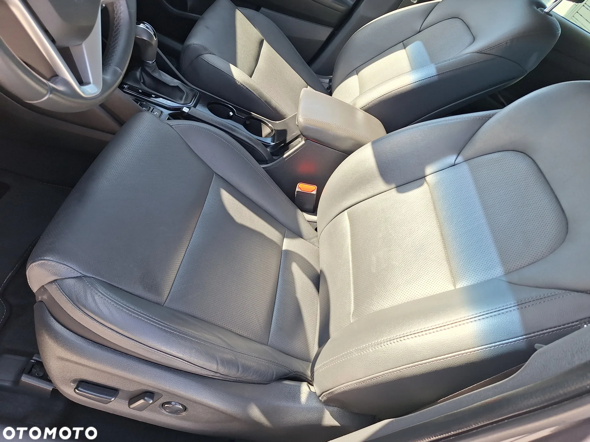 Hyundai Tucson 1.6 T-GDi Comfort 2WD DCT - 13