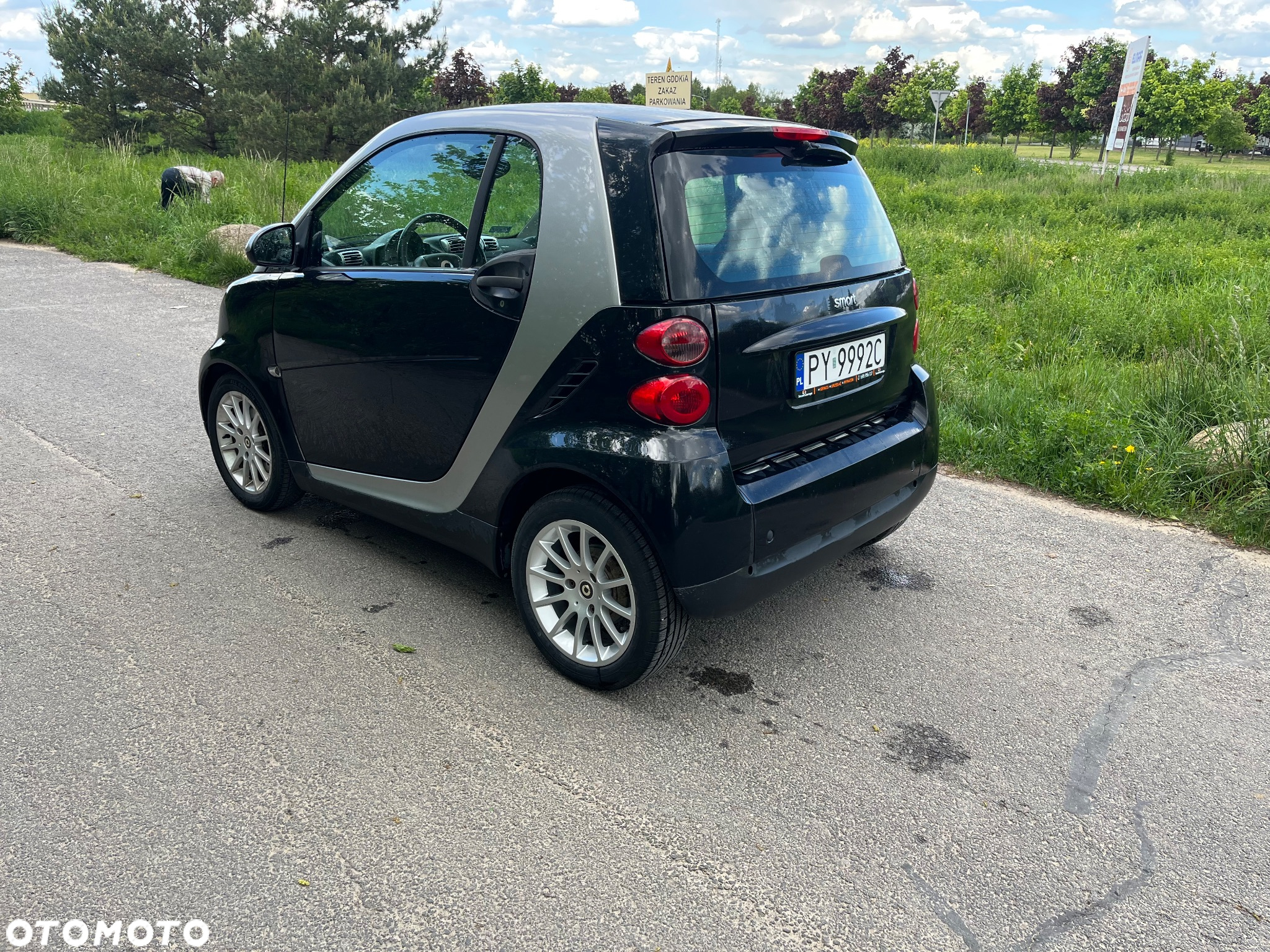 Smart Fortwo & passion - 7