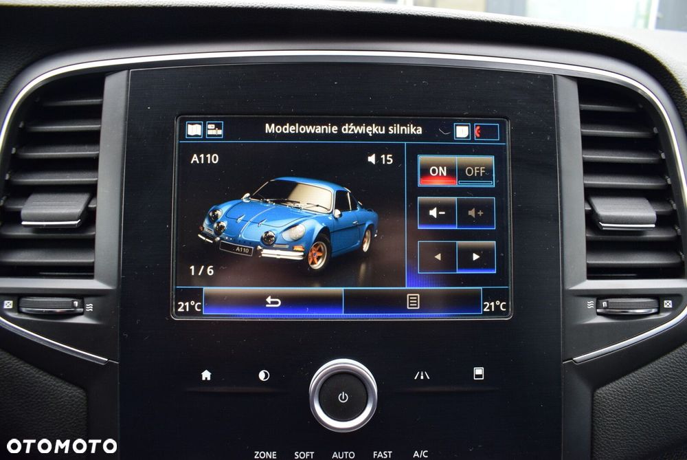 Renault Megane 1.2 Energy TCe Intens - 20