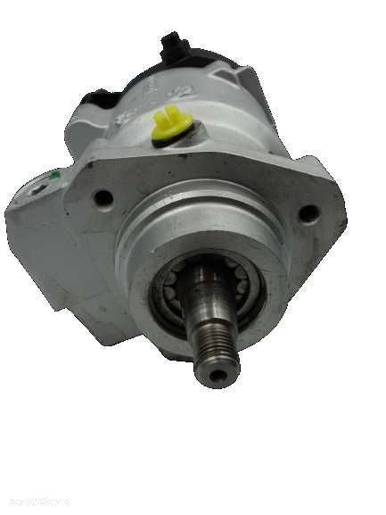 Pompa CR 9044z100a Delphi Ford Jaguar 2.0 Regenerowana - 2