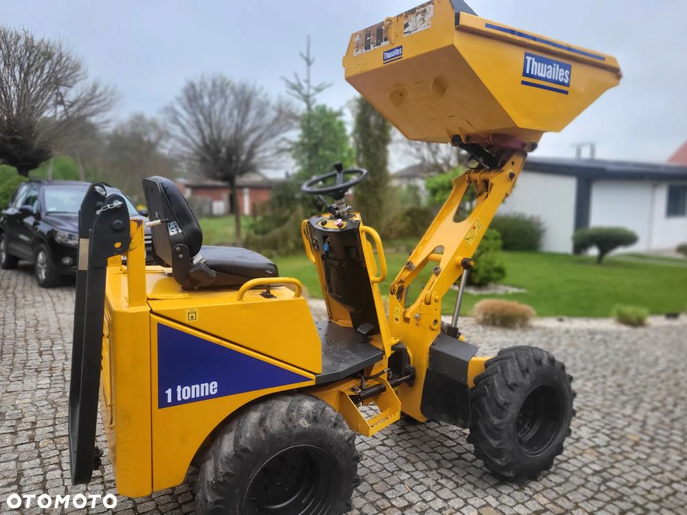 JCB 8014 - 4