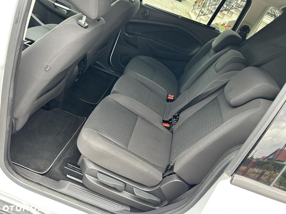 Ford Grand C-MAX 1.5 TDCi Start-Stopp-System Titanium - 12