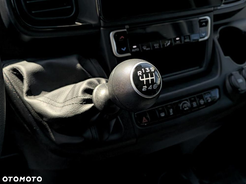 Fiat Ducato Maxi H3-Power L3H2 - 15