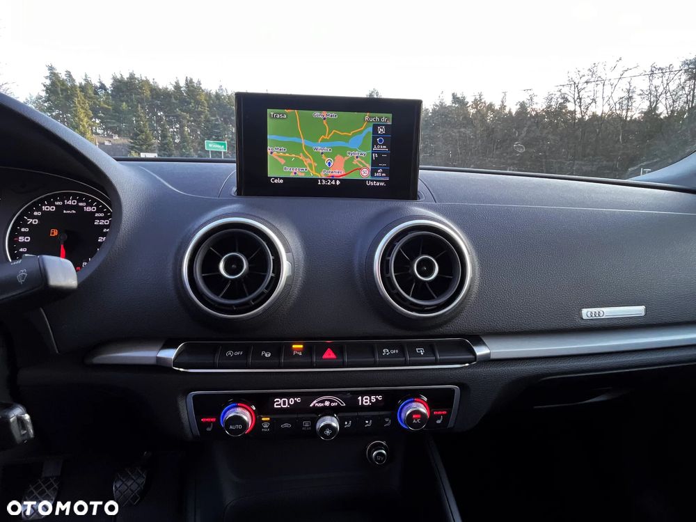 Audi A3 Limousine 1.6 TDI clean diesel Attraction - 7