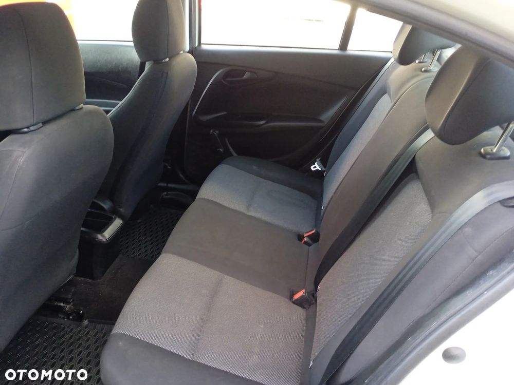 Fiat Tipo - 9