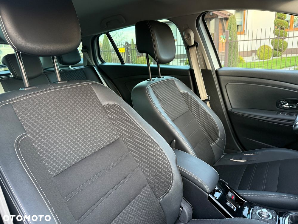 Renault Megane 1.5 dCi Life - 17