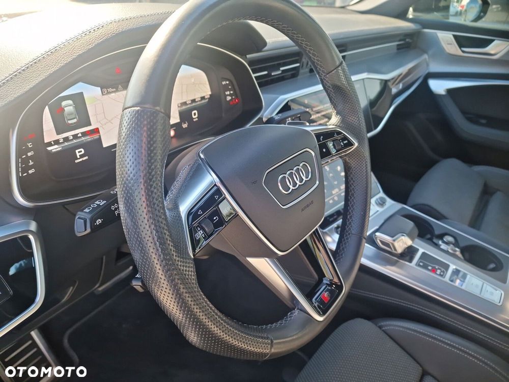 Audi A6 Limousine - 20
