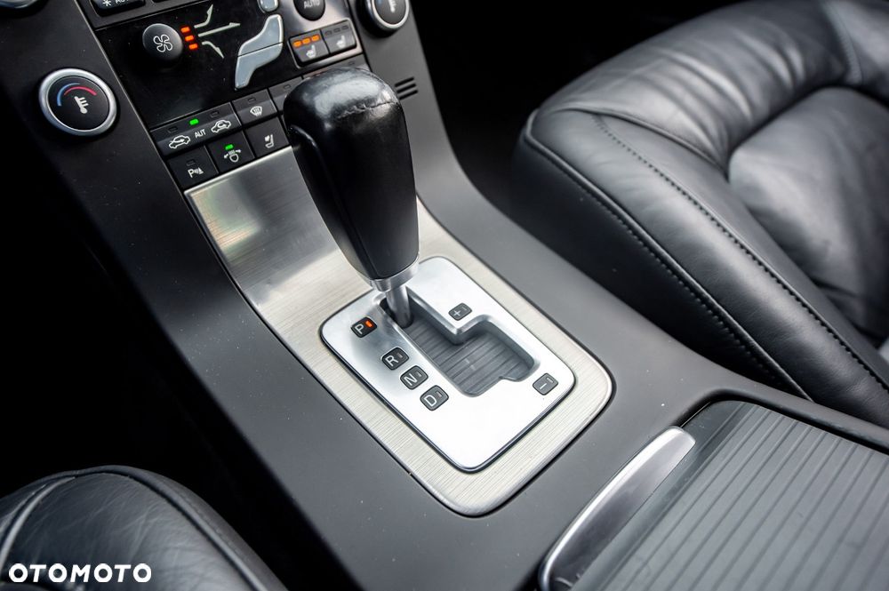 Volvo S80 2.4D5 Executive - 32