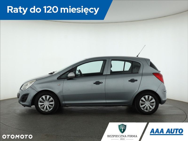 Opel Corsa - 4