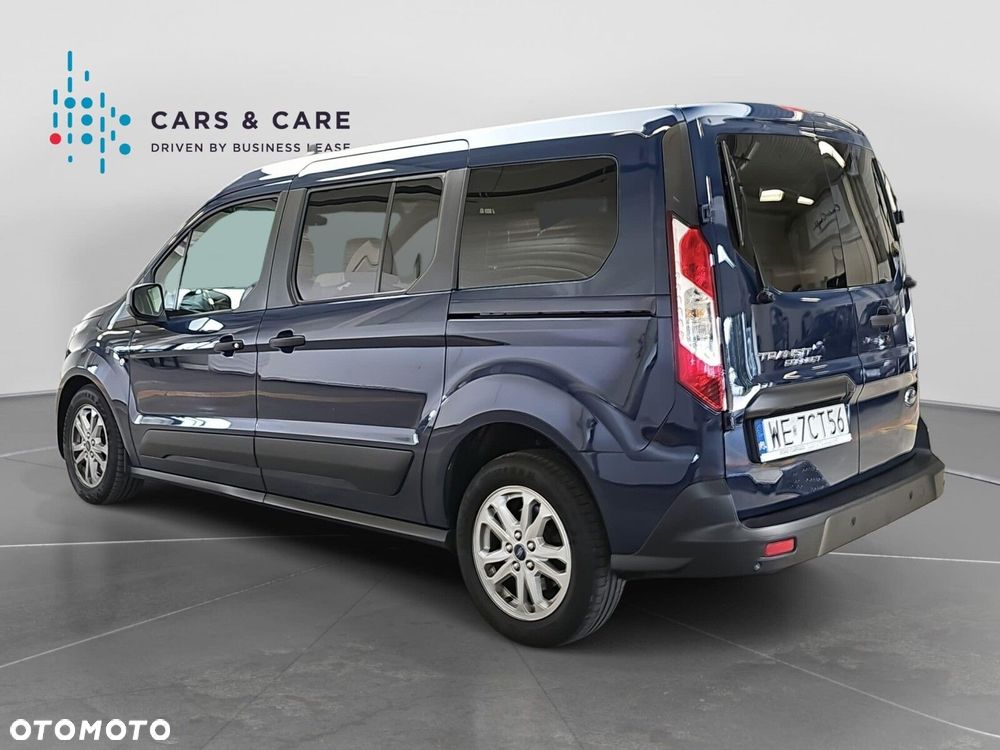 Ford transit-connect 230 1.5 EcoBlue 100KM Trend Pshift - 26