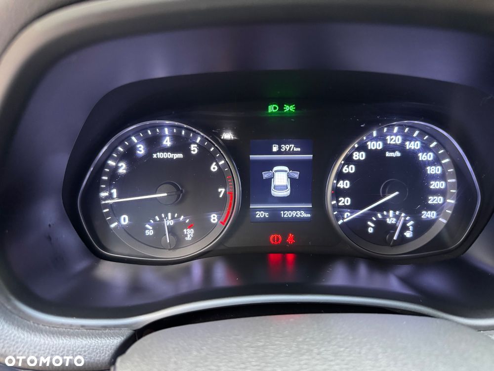 Hyundai i30 1.5 DPI Comfort - 13