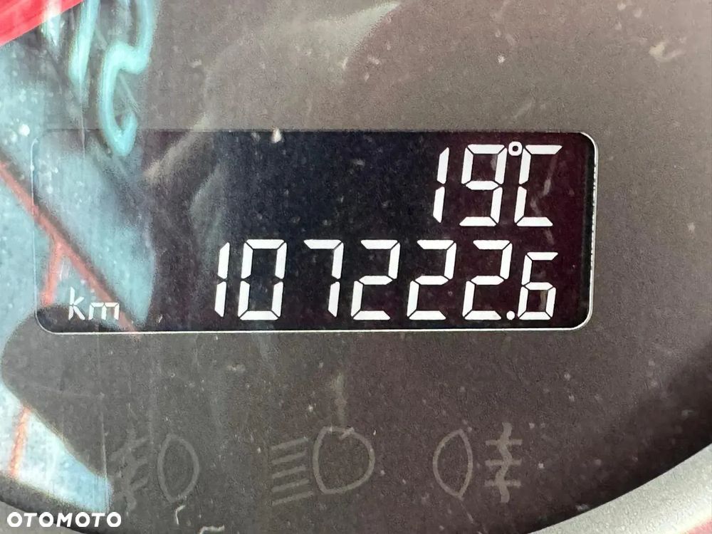 MAN MAN TGM TGL TGS 18.250 E6 // orginał. przebieg 107tys km // 4x2 // żuraw HMF 1420 K2 HDS dzwig kran crane - 32