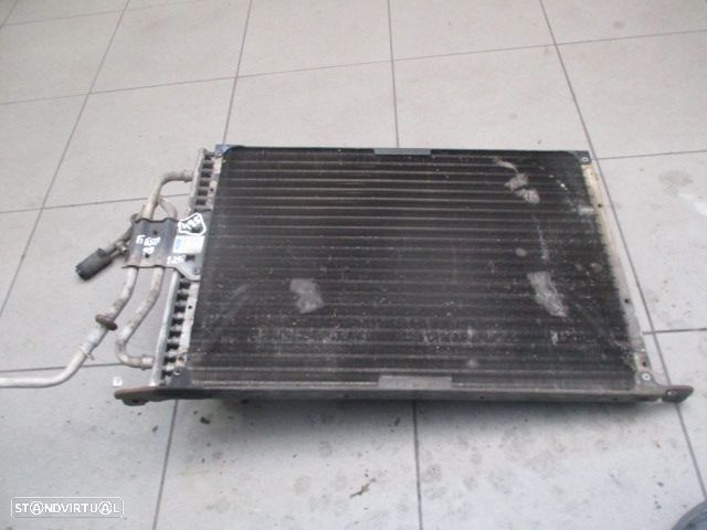 Radiador AC RADAC495 FORD FIESTA 1999 1.25I - 1
