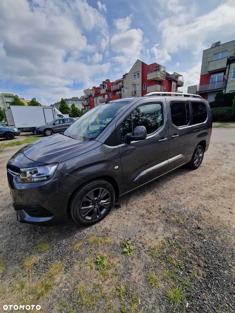 Toyota Proace City Verso Long 1.2 D-4T Family - 16