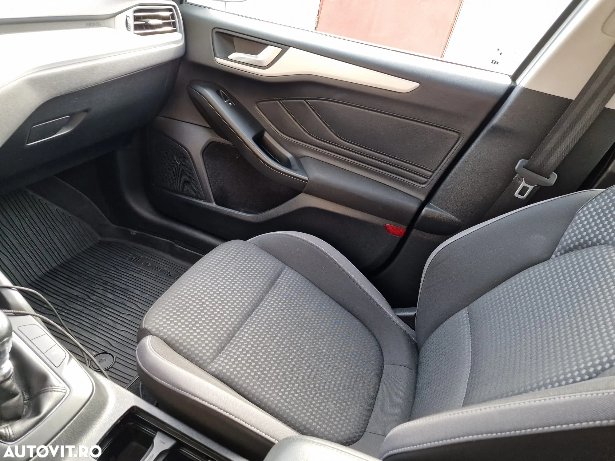Ford Focus 1.5 EcoBlue Trend - 11