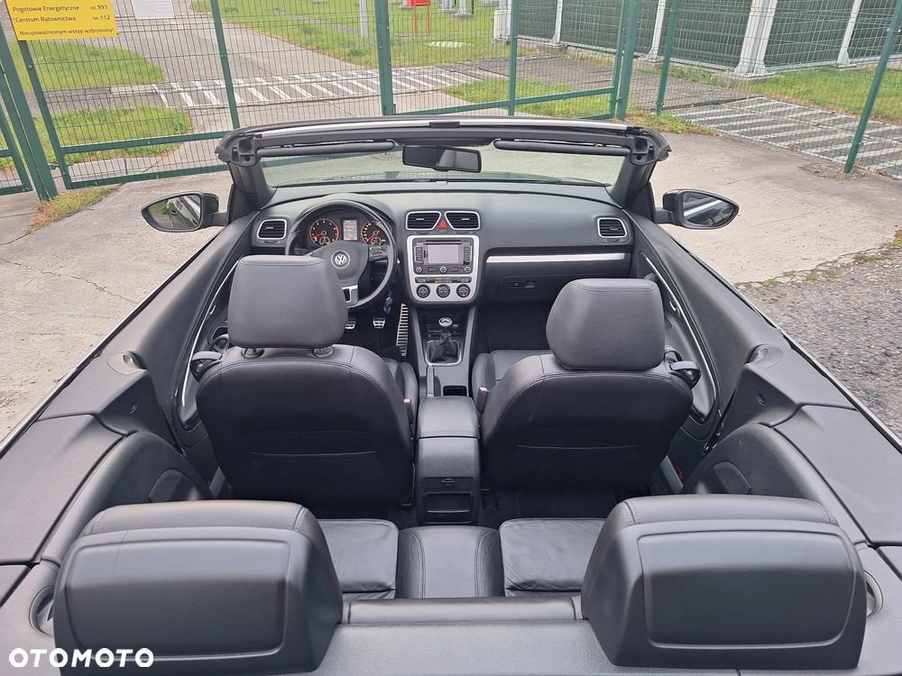 Volkswagen Eos 1.4 TSI - 7