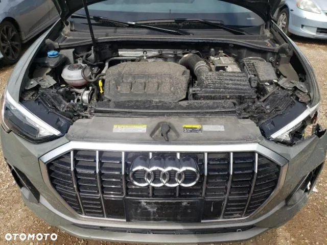Audi Q3 - 10