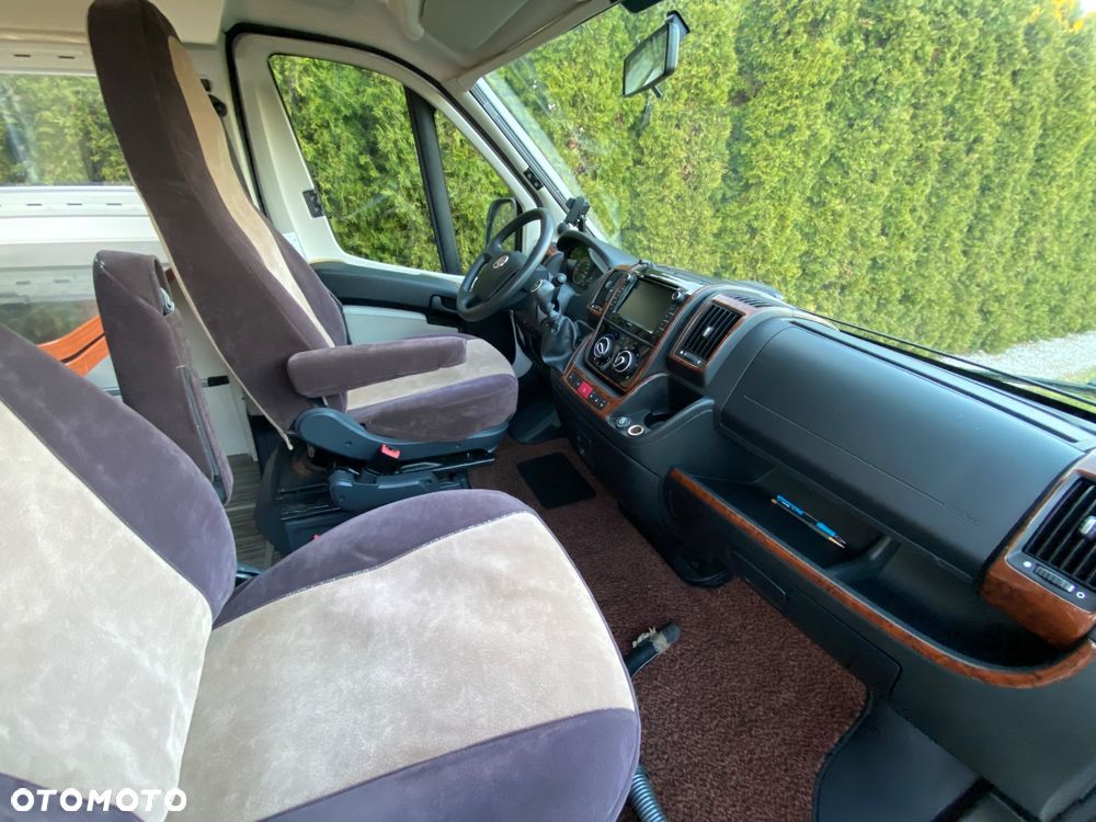 Karmann-Mobil Dexter 595 - 38