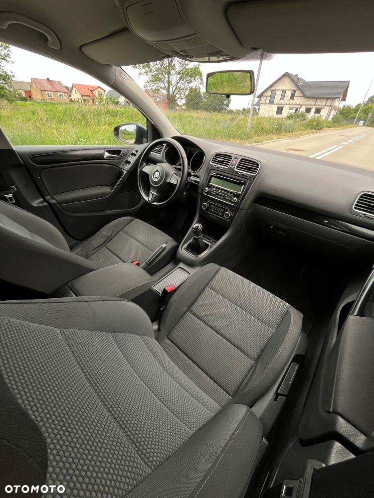 Volkswagen Golf 1.4 TSI Style - 13