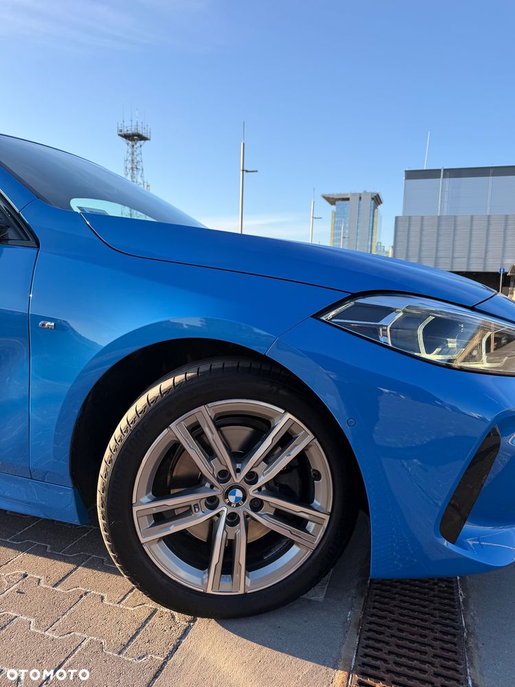BMW Seria 1 118i M Sport - 24