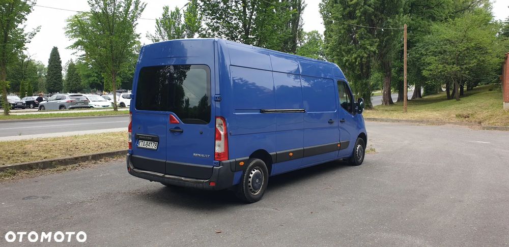 Renault MASTER III - 5