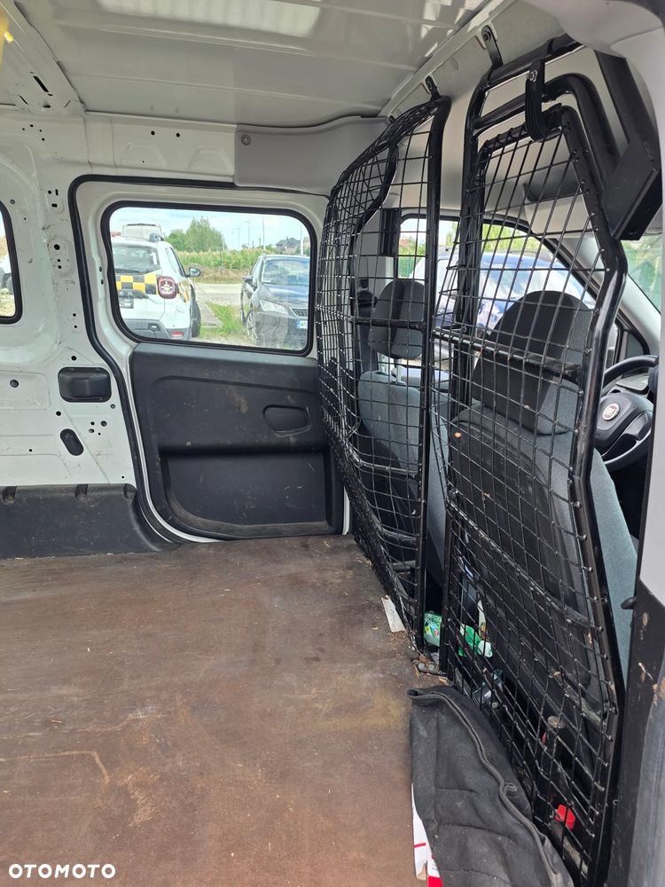 Fiat Doblo 1.4 16V Lounge - 8