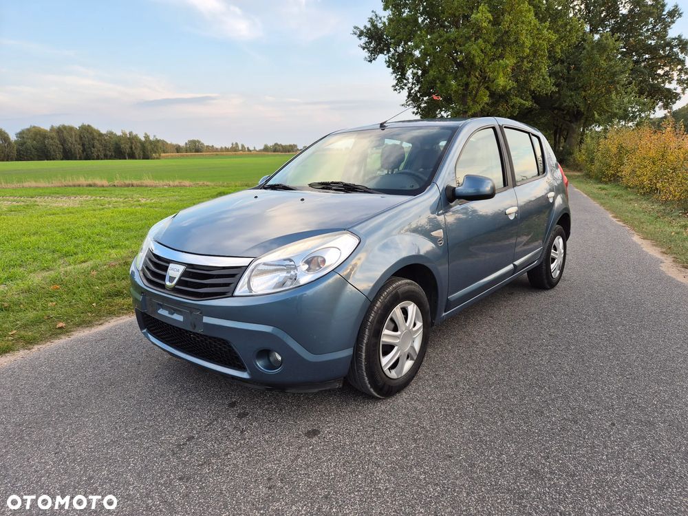 Dacia Sandero - 22