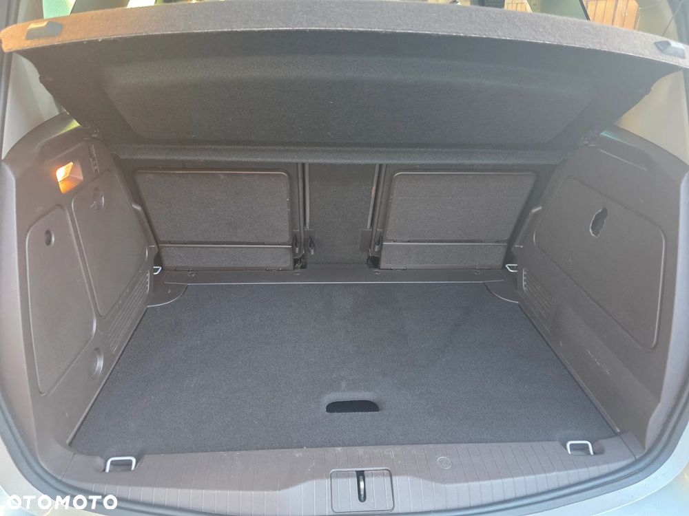 Opel Meriva 1.4 T Cosmo - 15