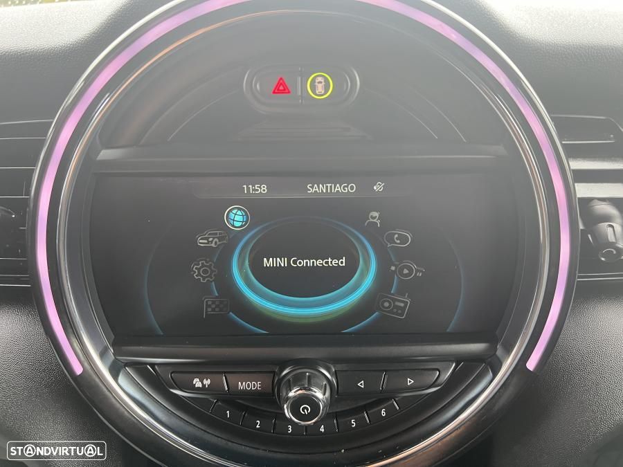 MINI 3 Portas Cooper D - 50