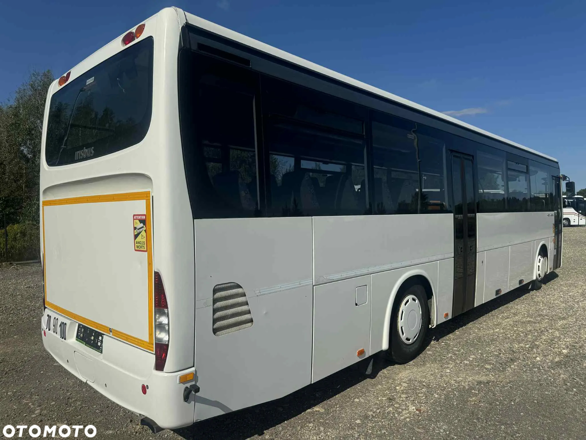Irisbus Recreo - 4