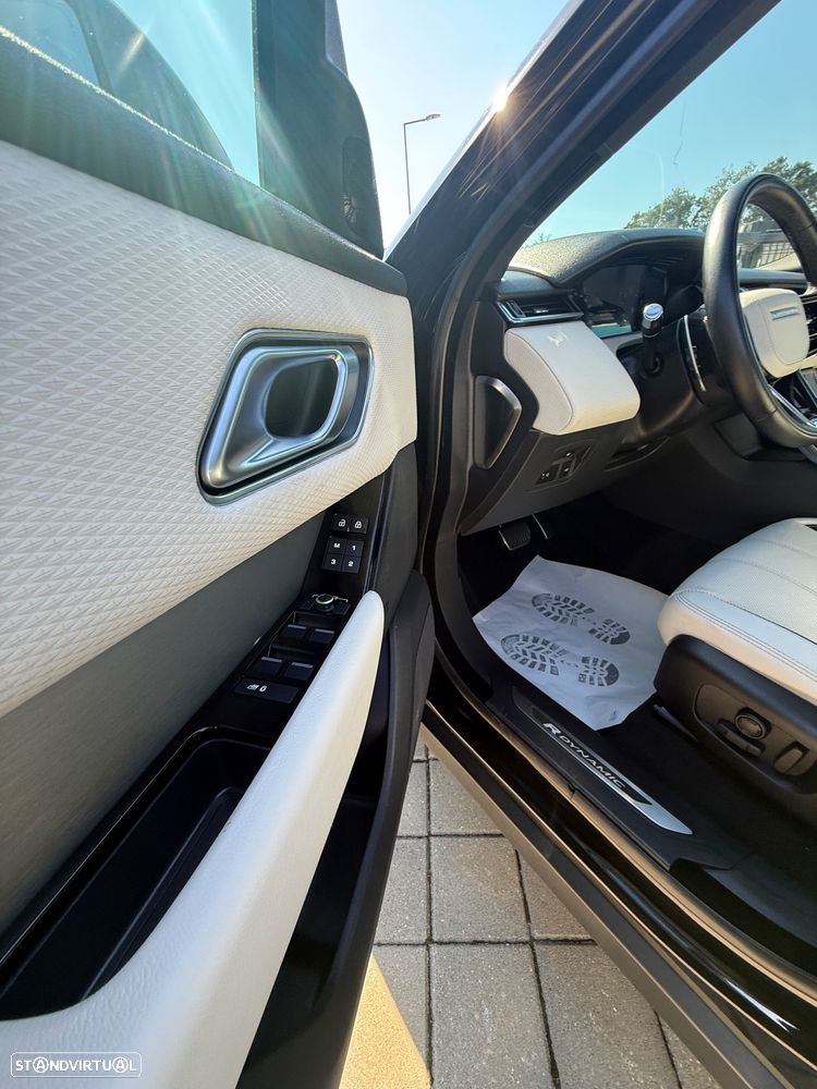 Land Rover Range Rover Velar - 35