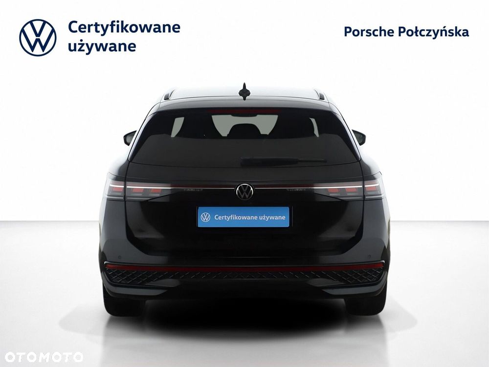 Volkswagen Passat - 5