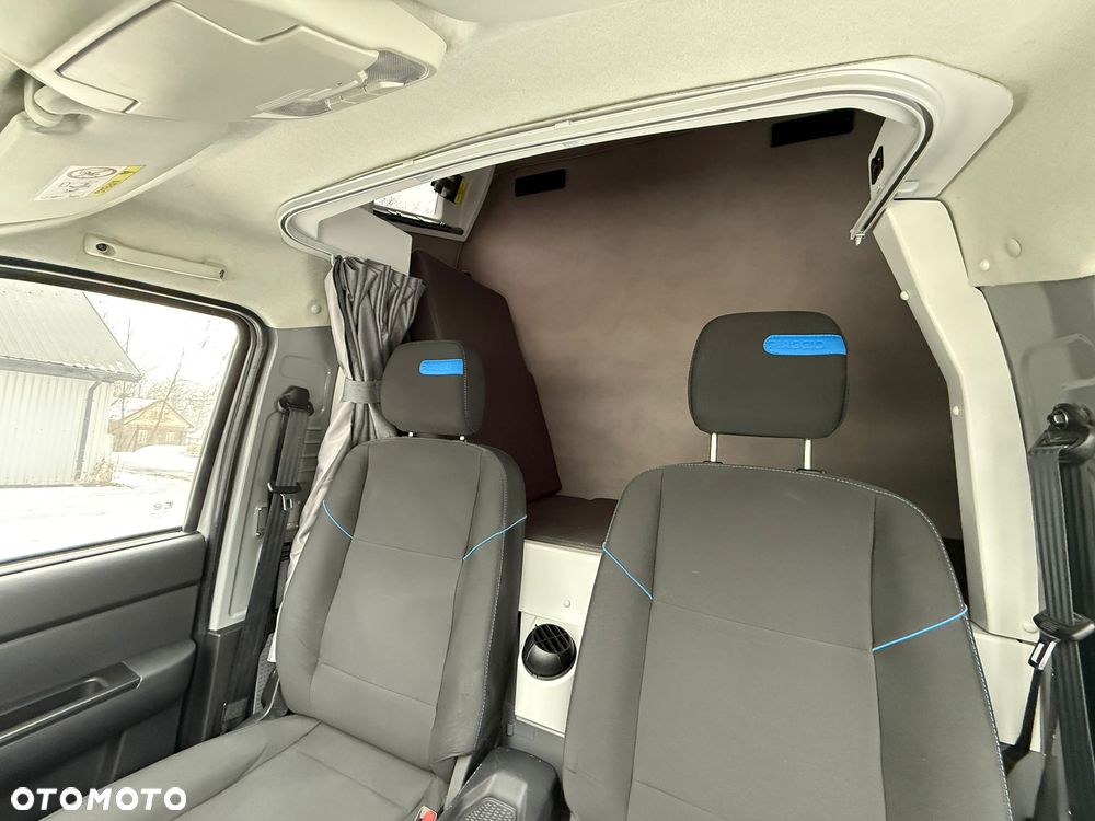 Piaggio Porter NP6 - 39